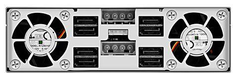 Image du produit RaidSonic ICY BOX Carrier IB-2222