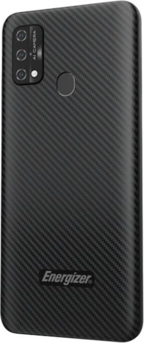 Actual product image Energizer Smartphone 2GB RAM 64GB 6.82 4G LTE Dual SIM EU (4900 mAh)