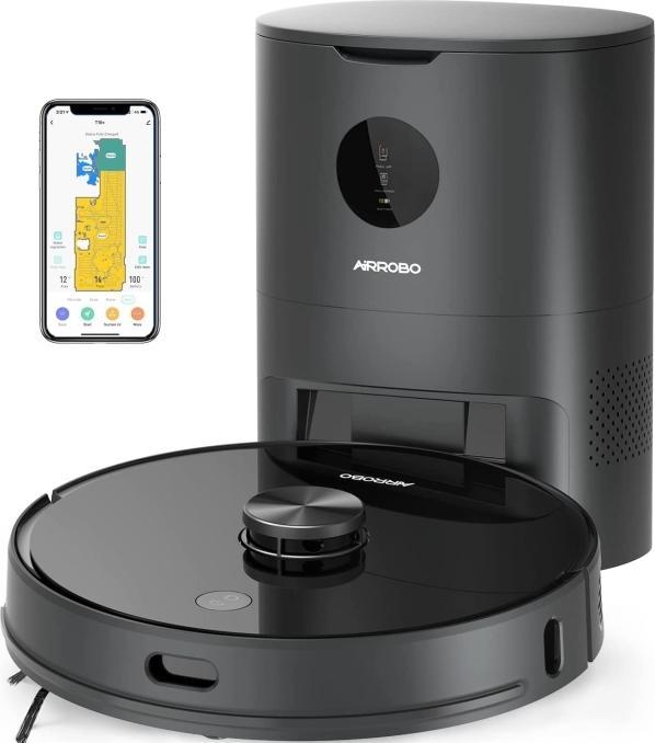 Productafbeelding Roborock Slimme RockDock