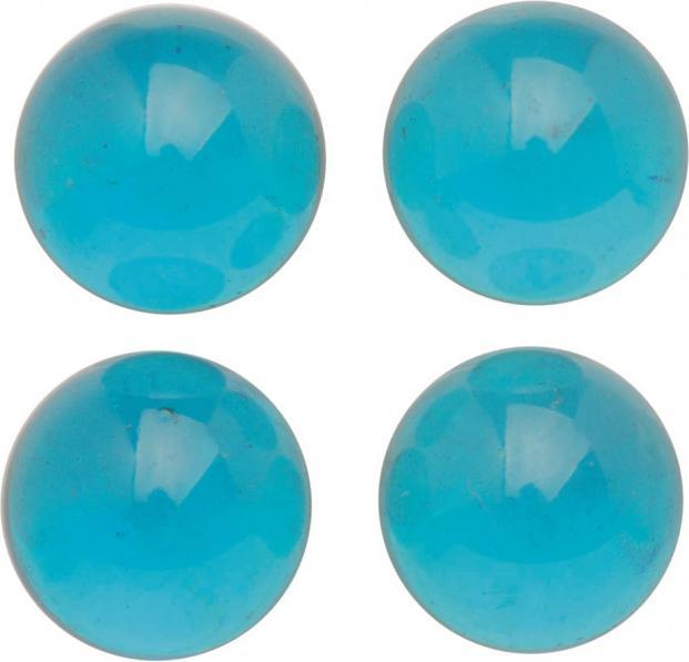 Actual product image Glorex Decorative glass balls, 200g