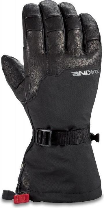 Dakine Ski Glove Phoenix Gore-Tex Black 2023