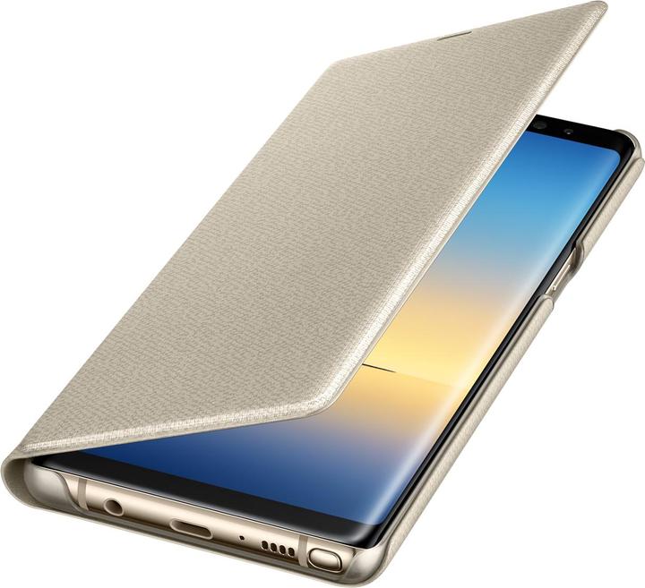 Actual product image Samsung LED View (Samsung Galaxy Note 8)