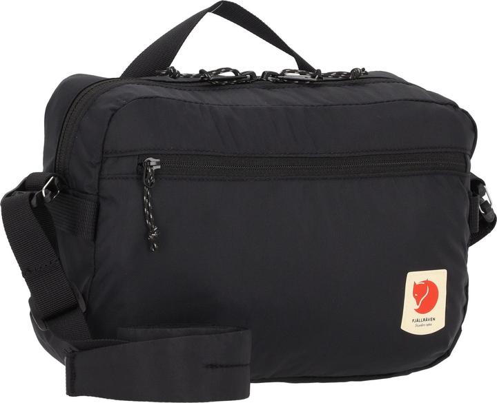 Actual product image Fjällräven High Coast Crossbody