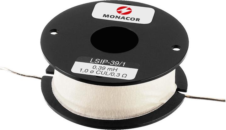 Produktbild Monacor Luftspule