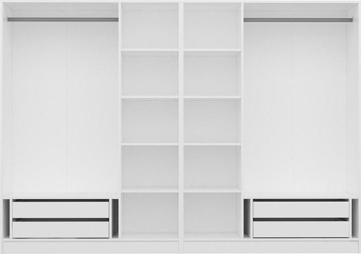Immagine prodotto Hanah Home Kaley (270 x 52 x 190 cm)