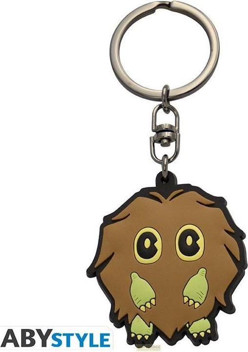 Image du produit ABYstyle YU-GI-OH! - Portachiavi : Kuriboh