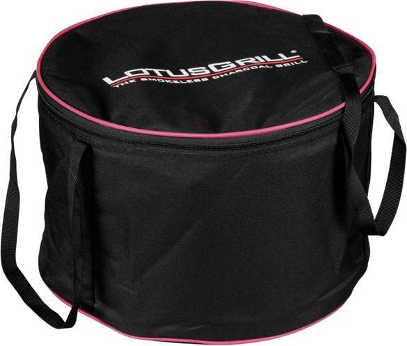 Productafbeelding LotusGrill Origineel met USB (32 cm)