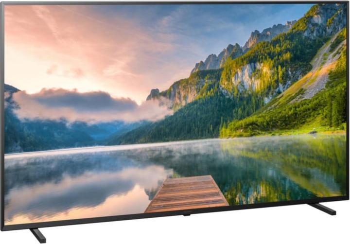 Actual product image Panasonic TX-58JXW834 (58", JXW834, LCD, 4K, 2021)