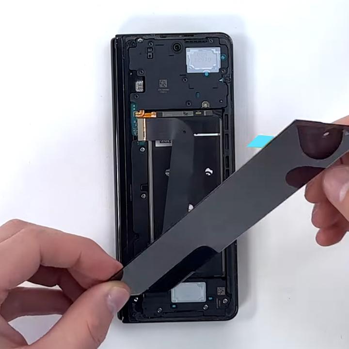 Produktbild Samsung GH82-31850A (Galaxy Z Fold 5)