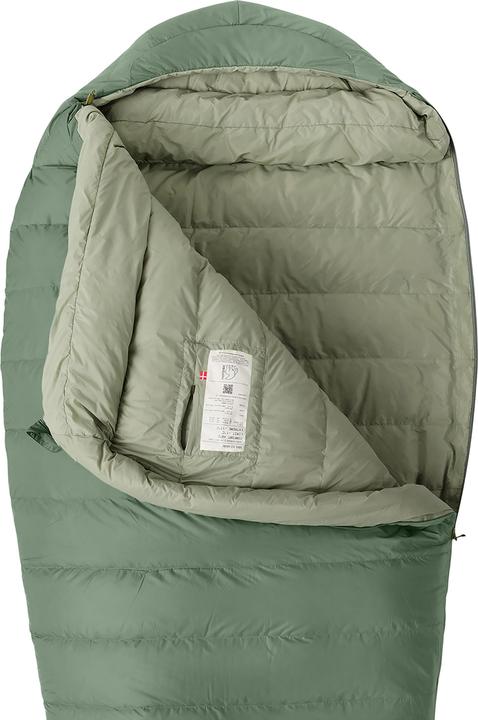 Immagine prodotto Nordisk Ides Â±0Â° Wide Mummy Sleeping Bag