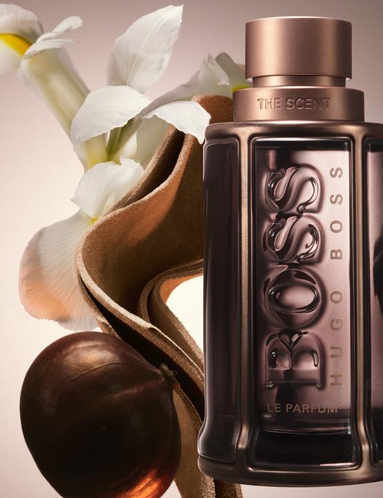 Produktbild BOSS Eau de Parfum (Eau de Parfum, 100 ml)