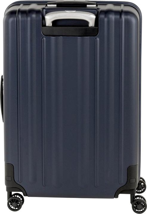 Actual product image Hardware Profile Plus Volume - Trolley (76 l, M (50 - 90l))