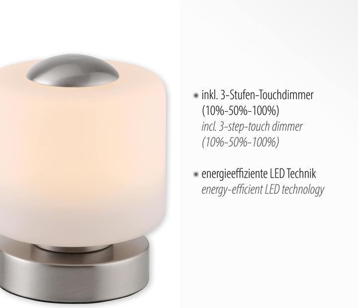 Actual product image Paul Neuhaus Bota (580 lm)