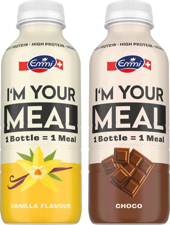 Image du produit Emmi I'm Your Meal (Vanille, 1 x)