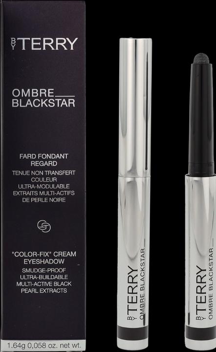 Image du produit By Terry Ombre Blackstar (Gris, Noir)