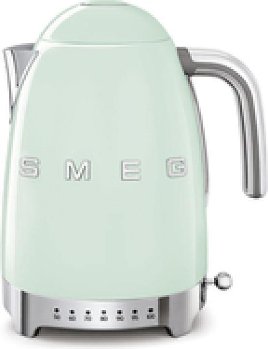 Smeg 50's Retro Style mit Temperaturkontrolle (1.70 l)