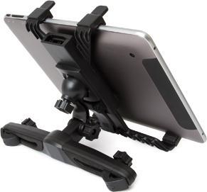 Image du produit Hamlet Exagerate Zelig Pad Holder support de voiture universel pour tablette version appui-tête