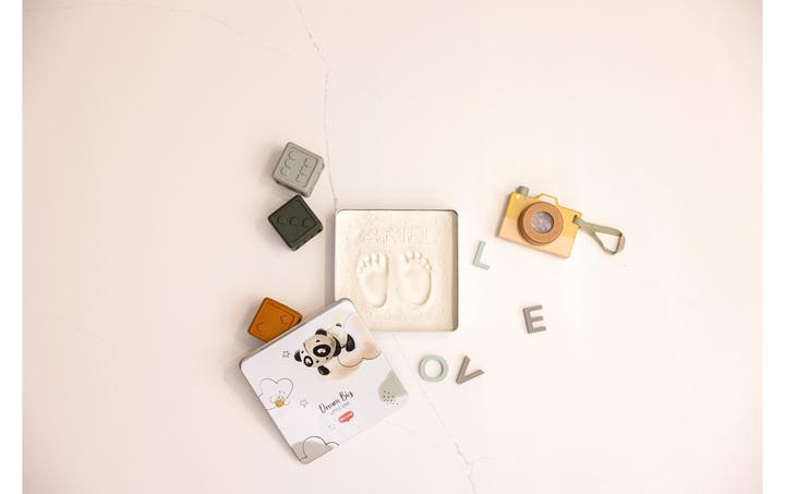 Actual product image Tiny Love Magic Box Square