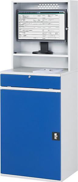 Produktbild RAU Computer-Arbeitsstation