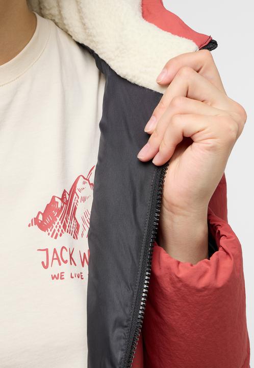 Actual product image Jack Wolfskin Northern Lights Coat W (XS)