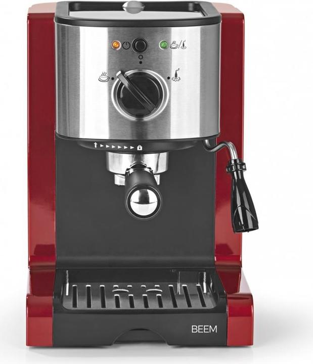 Actual product image Beem Espresso Perfect