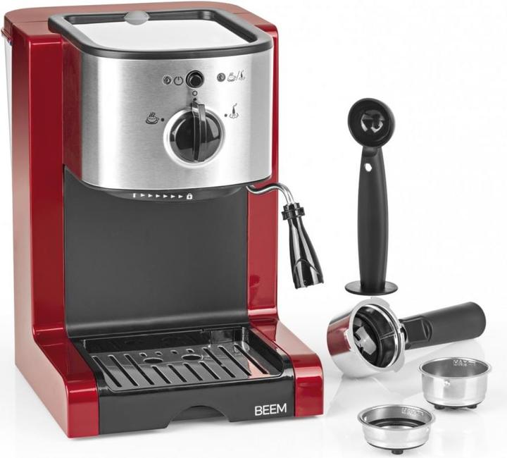 Actual product image Beem Espresso Perfect