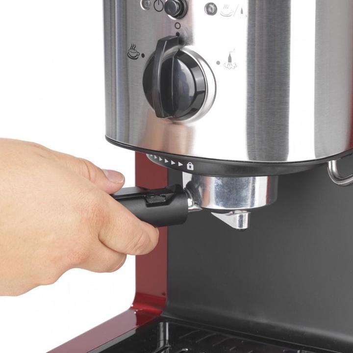Actual product image Beem Espresso Perfect