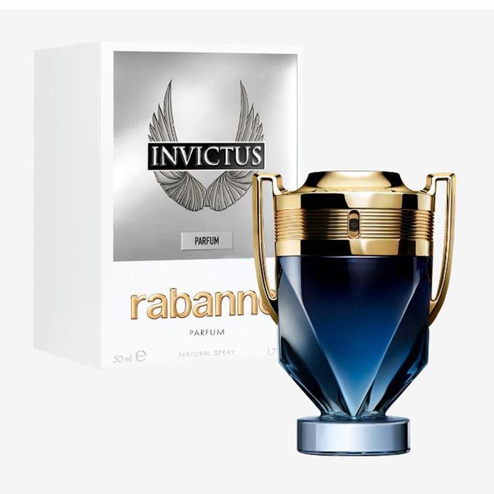 Image du produit Paco Rabanne Le Parfum (Eau de parfum, 50 ml)