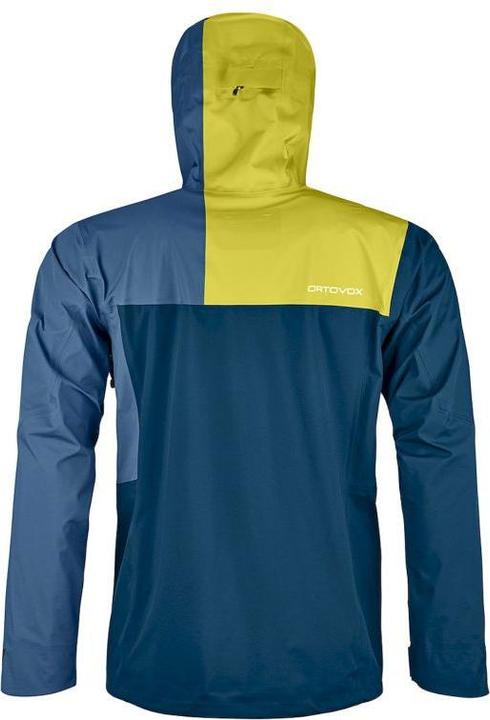 Produktbild Ortovox Ortler Jacket (M)