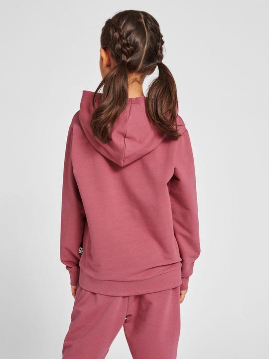 Image du produit hummel Cuatro Hoodie (122)