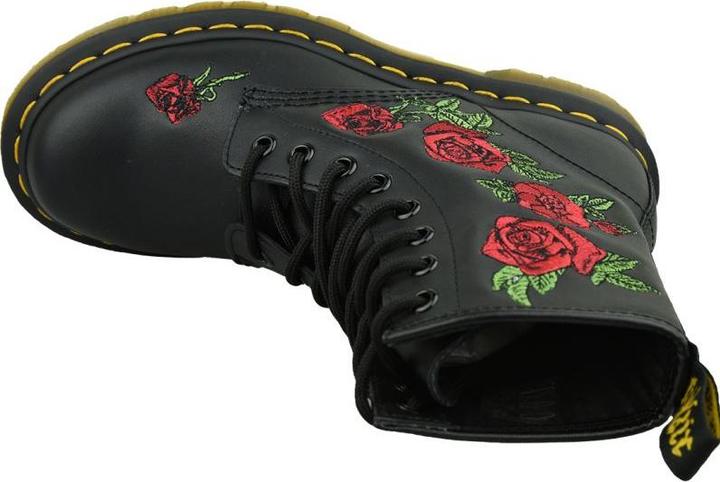 Actual product image Dr. Martens boots (40)