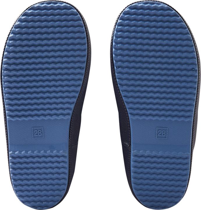 Produktbild Reima Kinder Gummistiefel Taikuus Denim (37)
