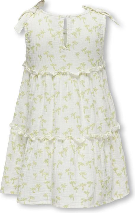 Produktbild Only KMGPALM Midikleid Kleid (116)