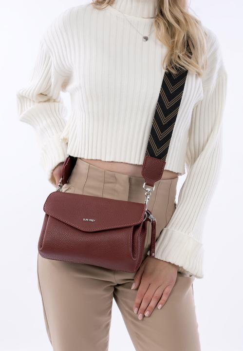 Actual product image Suri Frey SFY Cathy shoulder bag 23 cm