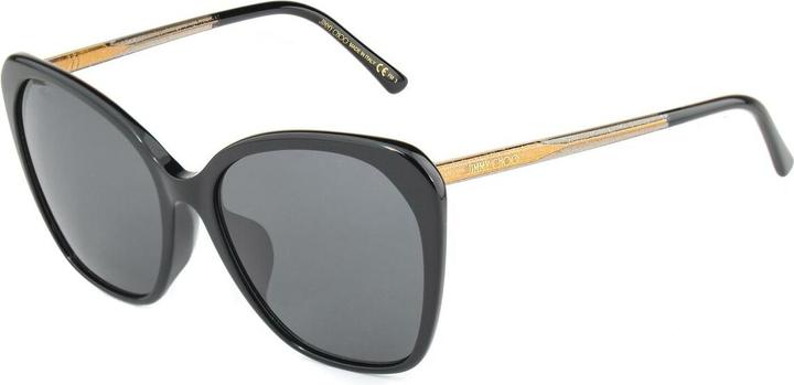 Produktbild Jimmy Choo Damensonnenbrille ELE-F-S-807 ø 56 mm