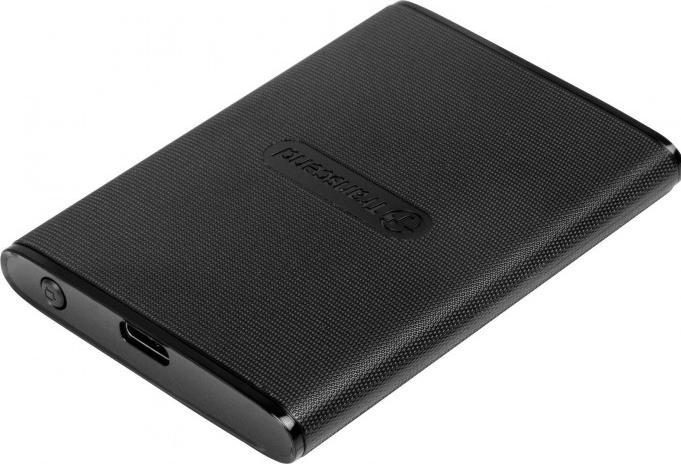 Immagine prodotto Transcend ESTERNO SSD 240GB ESD230C (240 GB)
