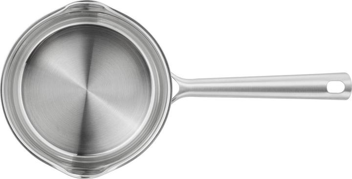 Actual product image Zwilling 1009154 TrueFlow Cookware Set (24 cm, Pan set + pot set, Stainless steel)
