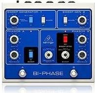 Produktbild Behringer DUAL-PHASE Efekt typu Phaser