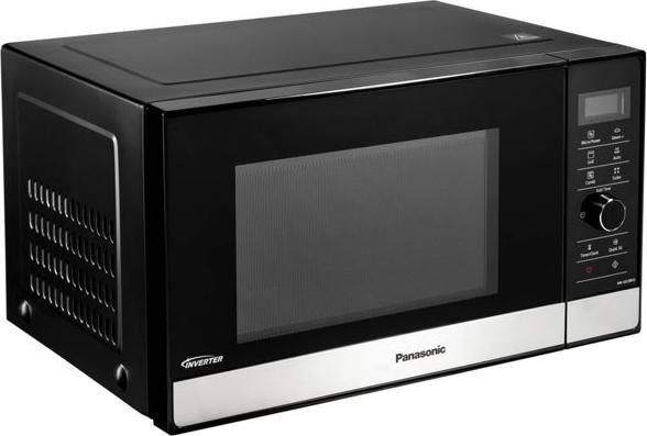 Actual product image Panasonic NN GD38HSGTG (23 l)