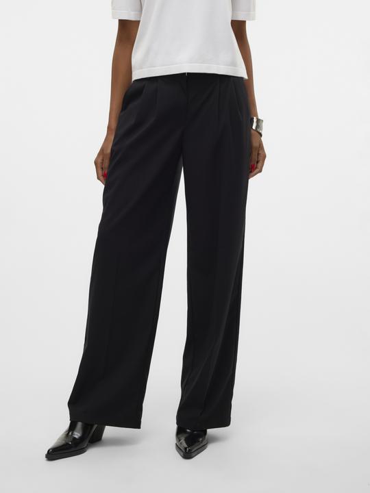 Produktbild Vero Moda VMMADJA Mittlere Taille Hose Hose (W34/L32)