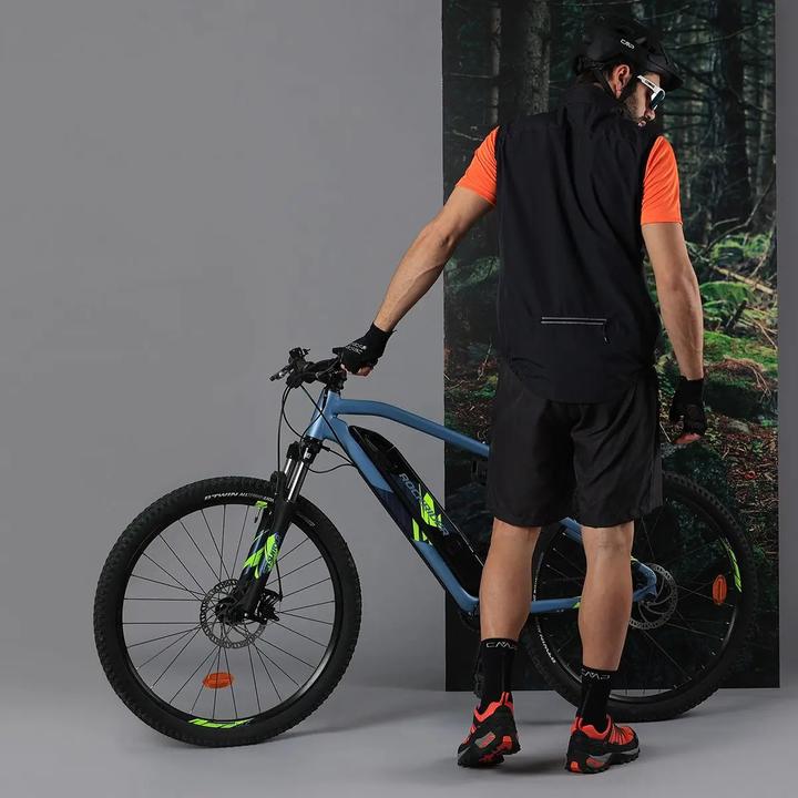 Produktbild CMP Campagnolo Jacke (48, M)