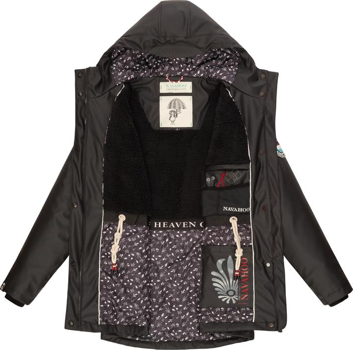 Produktbild Navahoo Ocean Heart (XS)