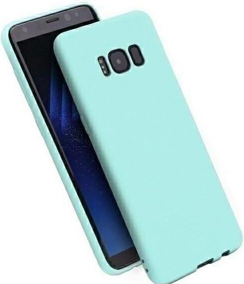 Immagine prodotto Beline Custodia Candy Oppo K9 niebieski/blu (Oppo K9s)