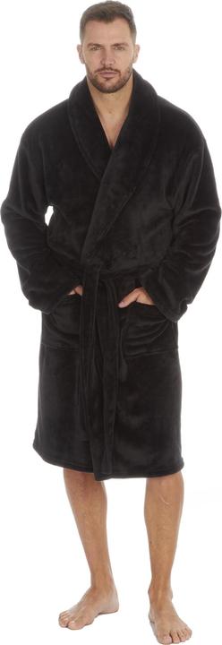 Produktbild Pierre Roche Morgenmantel (4XL)