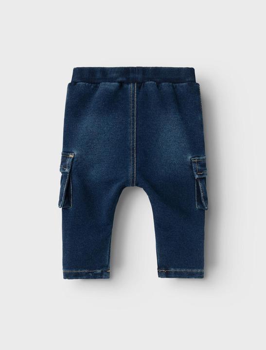Produktbild Name it Baggy Fit Jeans (86)