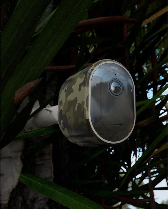 Produktbild Arlo Camo Silicone Skin (Gehäuse)