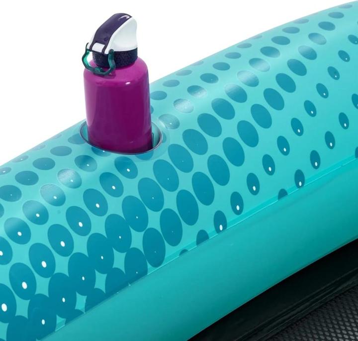 Actual product image Bestway Hydro-Force Poolliege Sol Venture
