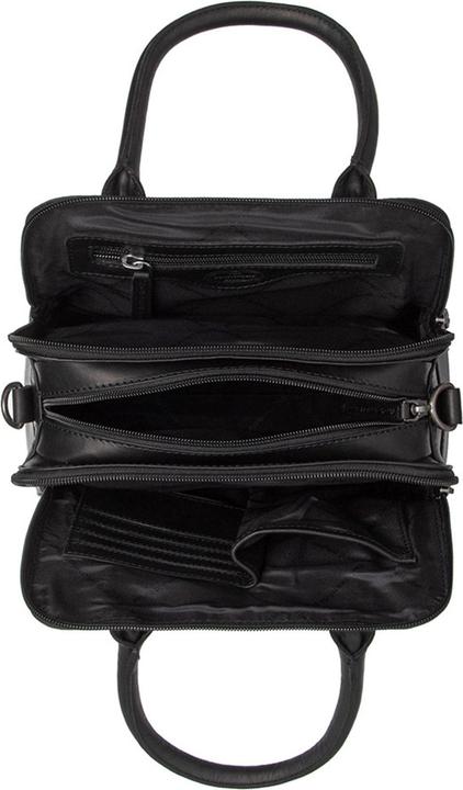 Immagine prodotto The Chesterfield Brand Borsa a tracolla Ezra in pelle 25 cm