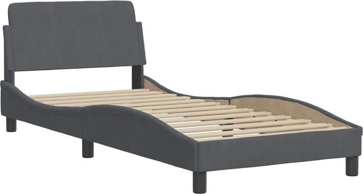 Actual product image VidaXL Julius (90 x 200 cm)