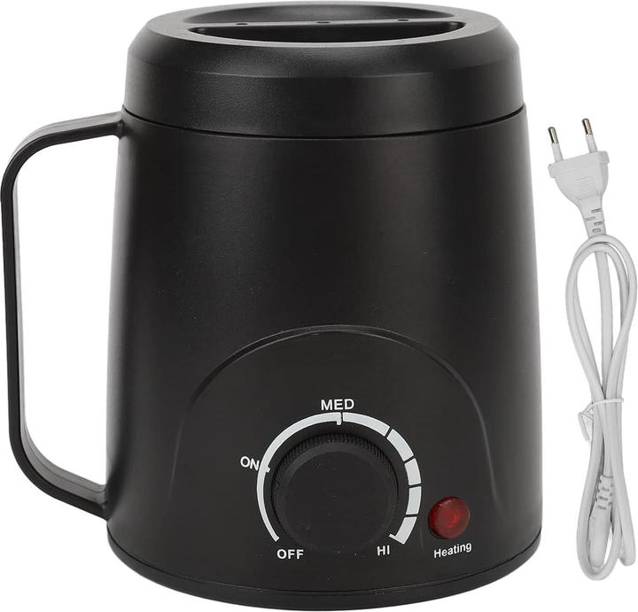 Produktbild Brrnoo Wax Heater für Haarentfernung